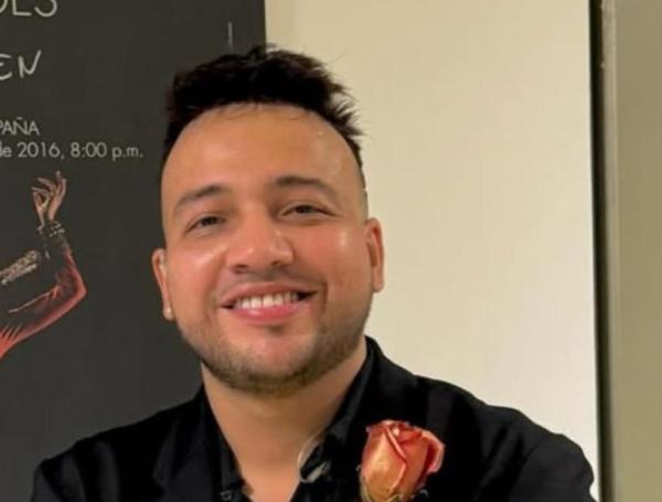 Dani Santiago Trejos