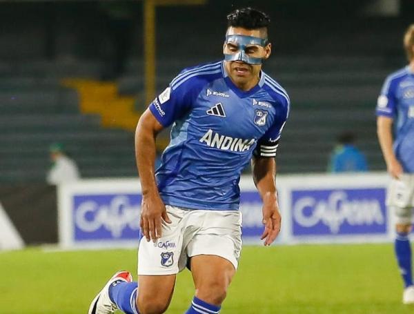 Radamel Falcao García