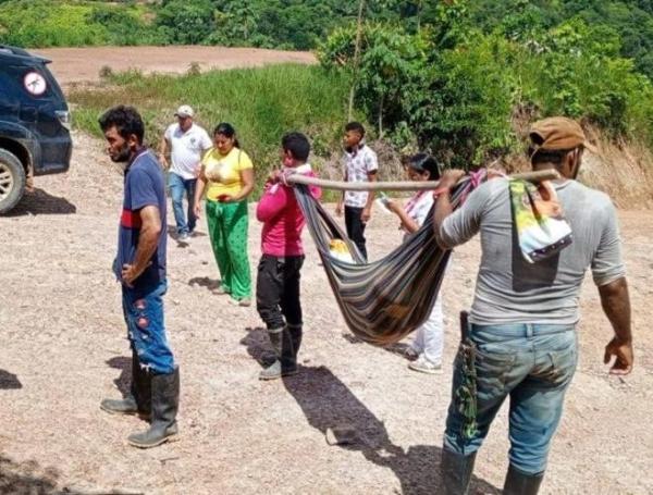 Eln señala al Frente 33 del ataque con drones en el que fue asesinado un menor en Catatumbo