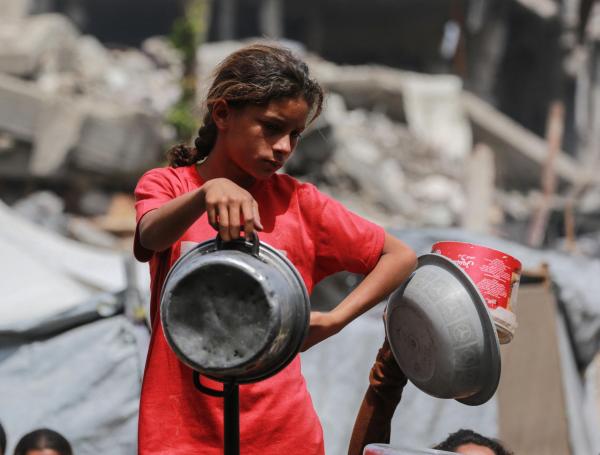 Gaza