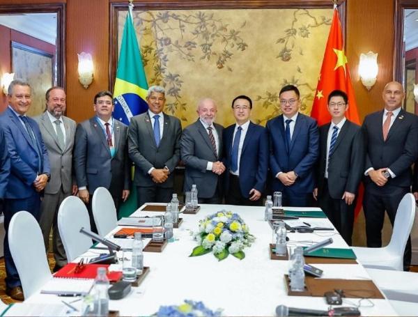 IV Reunión Ministerial del Foro China-Celac