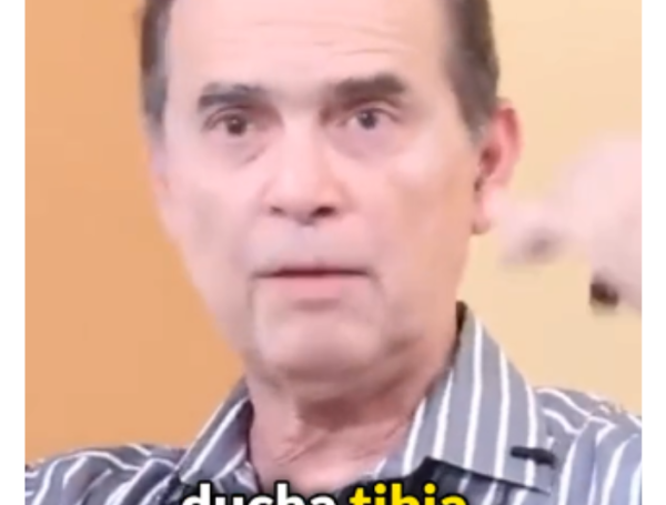 Esto detalló el experto.