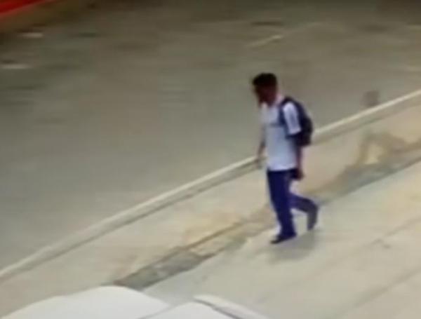 Daniel Duque había salido de su colegio en Cartagena el 13 de mayo.