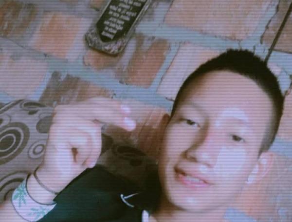 Investigan muerte de David Alejandro Villa