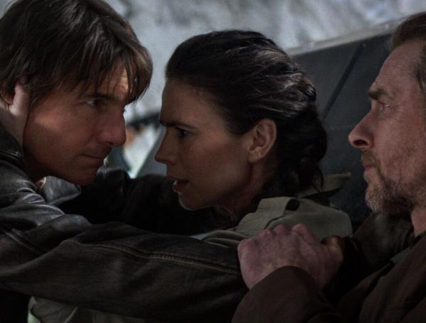  la sentencia final, con Tom Cruise, sería la última entrega de la exitosa saga.