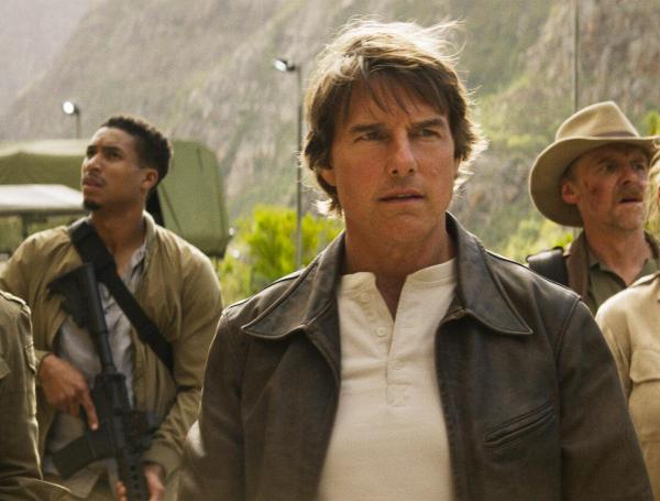  la sentencia final, con Tom Cruise, sería la última entrega de la exitosa saga.