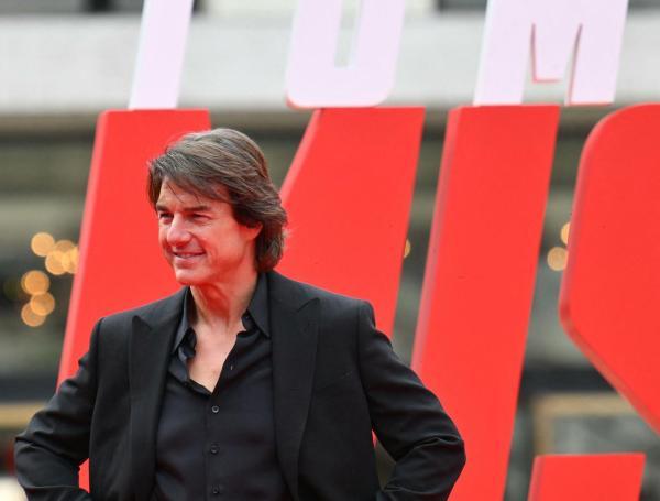  la sentencia final, con Tom Cruise, sería la última entrega de la exitosa saga.