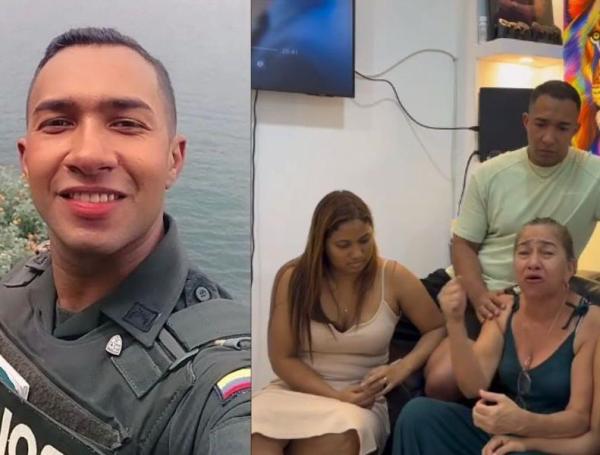 Policía y redes sociales