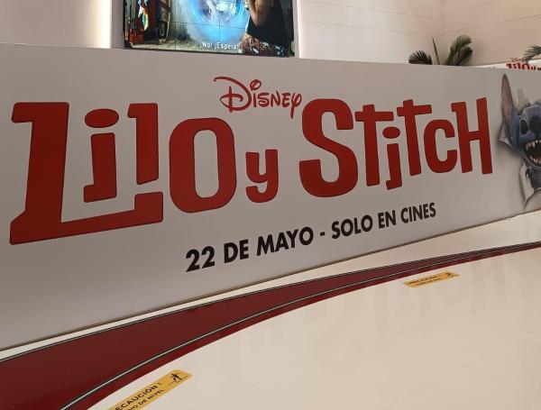 Lilo y Stitch