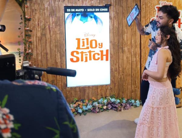 Lilo y Stitch
