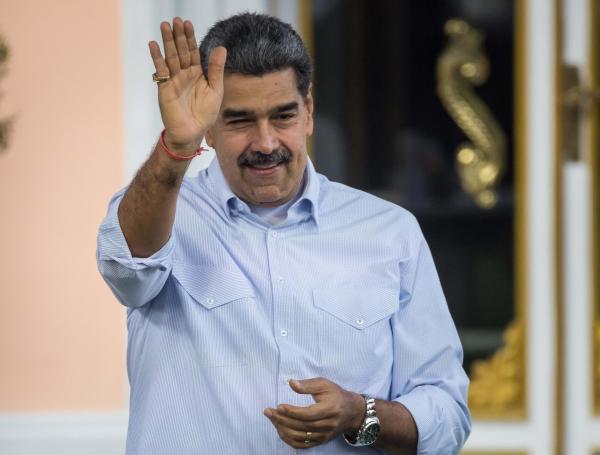 El Parlamento aprueba plan de Nicolás Maduro para 'transformar' a Venezuela