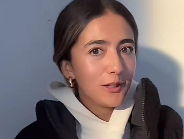Ella es una de las personas que ha dado su opinión del caso.