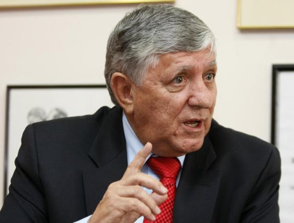 William Vélez
