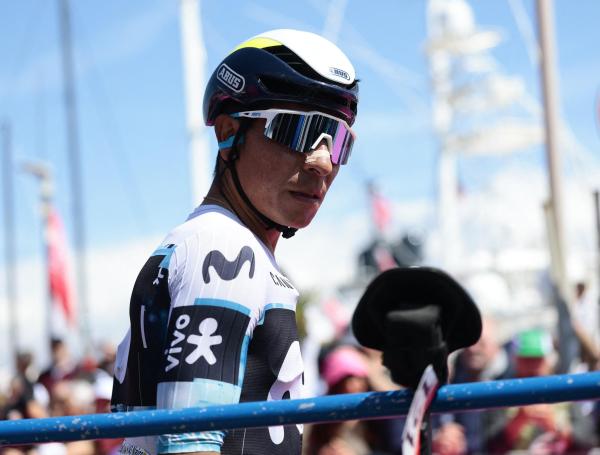 Nairo Quintana