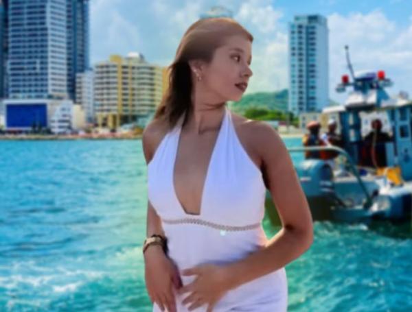 Tatiana Hernández desapareció el 13 de abril de 2025 en Cartagena.