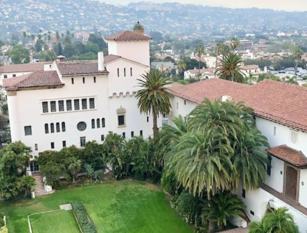 Santa Bárbara es la ciudad menos asequible de California.