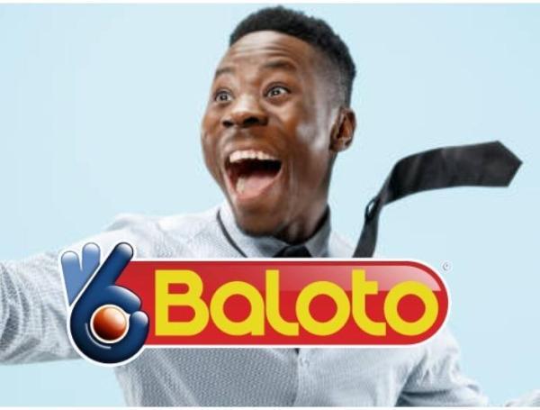 Baloto y Baloto Revancha