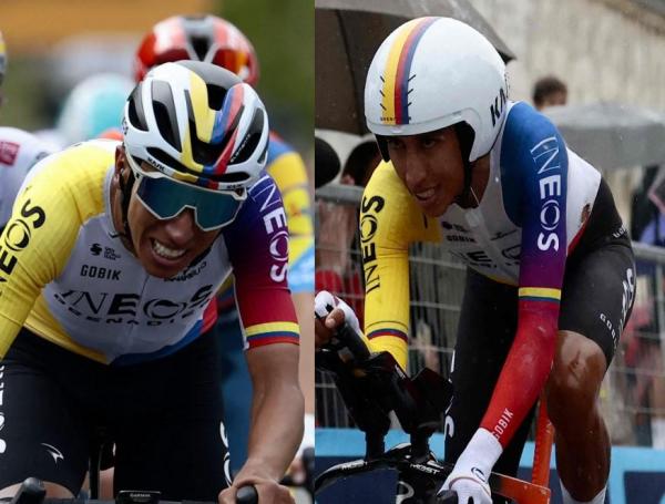 egan bernal