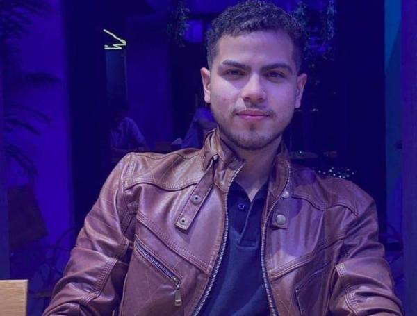 Juan José Medina Triana, de 23 años, había llegado desde Buga a estudiar.