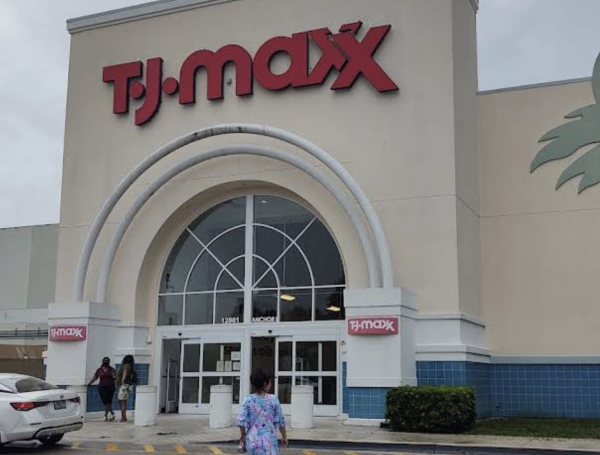 Estos son los descuentos que ofrece Tj Maxx en Florida.
