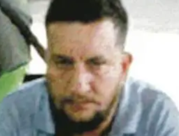 José Leonardo Hortúa, alias Mascota