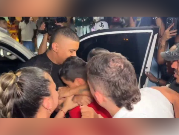 Rescate Lyan Hortúa