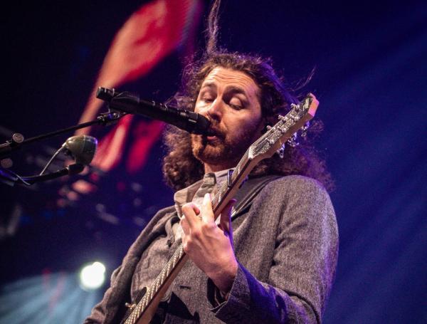 Hozier