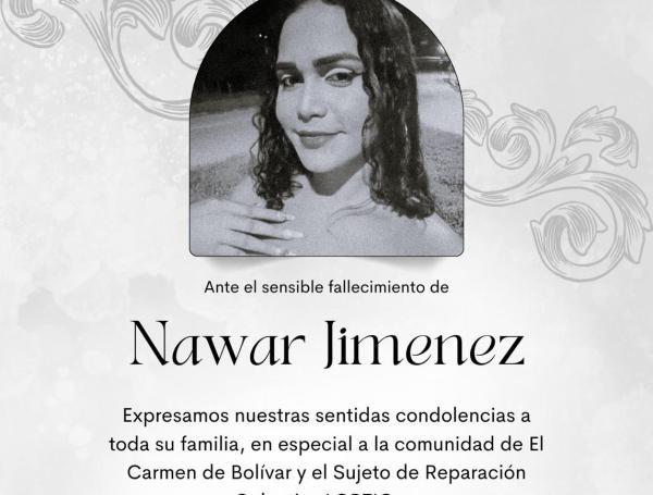 Nawar Jiménez