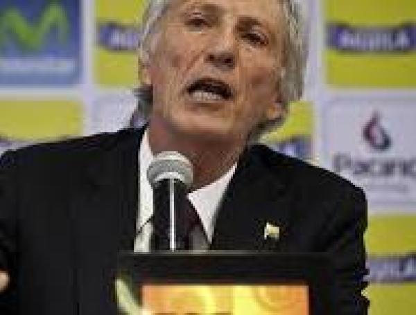 José Néstor Pékerman