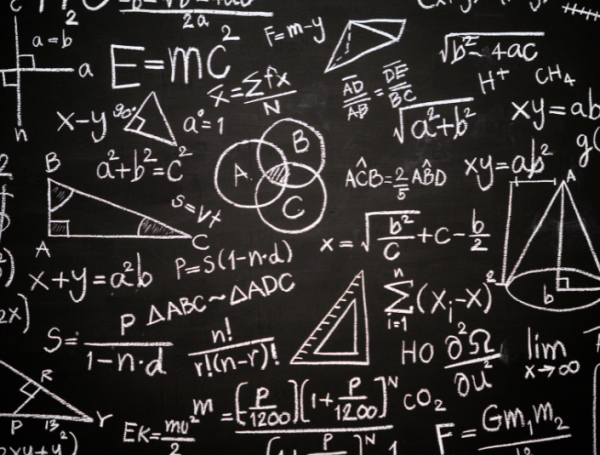 Matemáticas