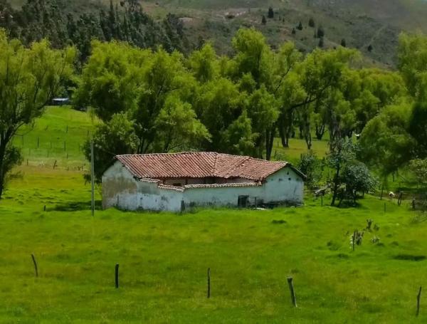 Iza, Boyacá