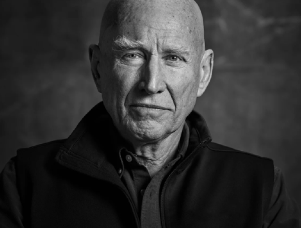 Sebastião Salgado