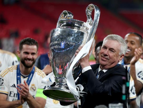 Carlo Ancelotti