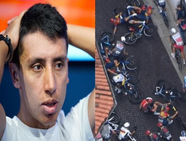Egan Bernal