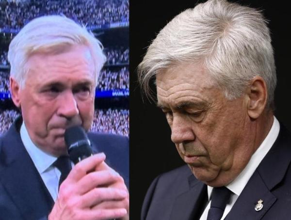 Carlo Ancelotti