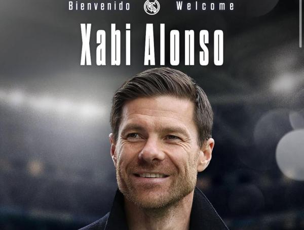 Xabi Alonso