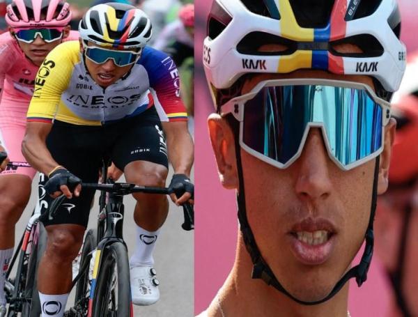 Egan Bernal