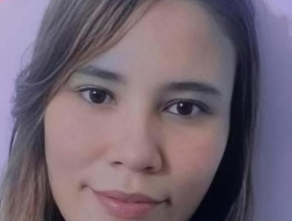Wilmary Carolina Guerra Montilla, desaparecida en 2023.