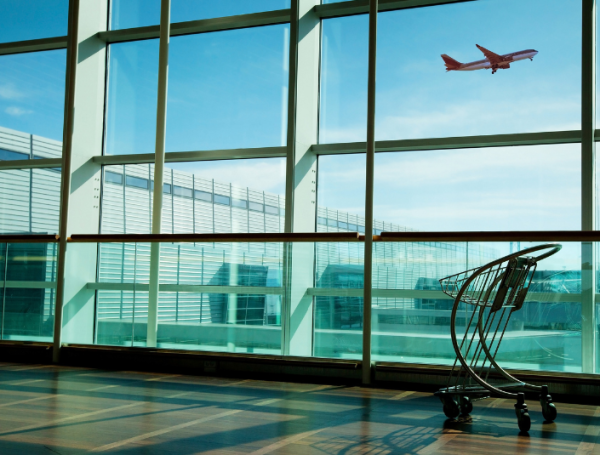Aeropuerto