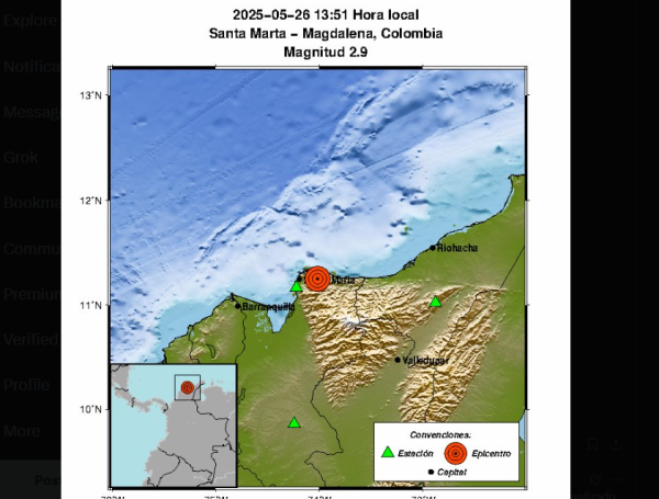 Sismo