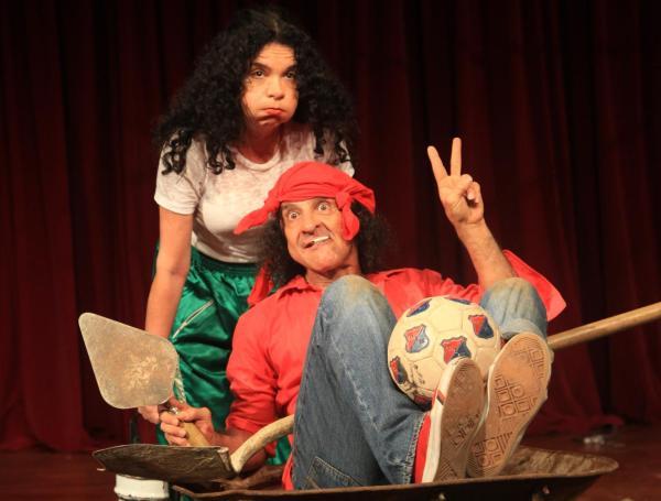El sueño del pibe