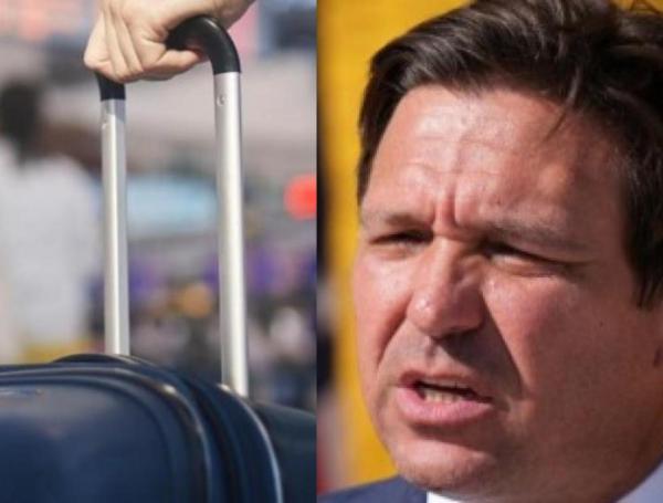DeSantis