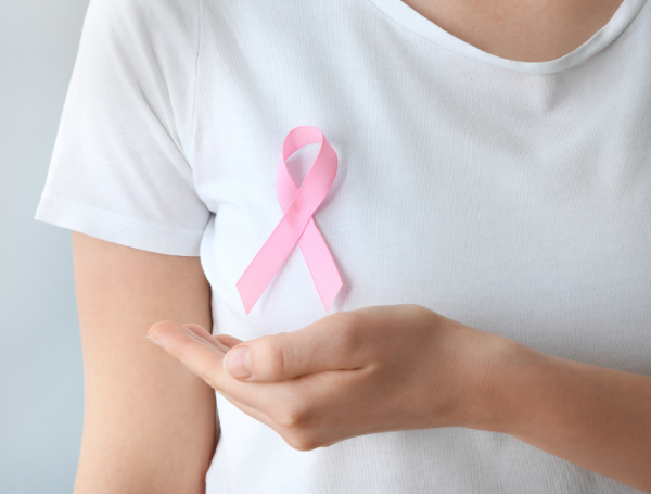 cáncer de mama
