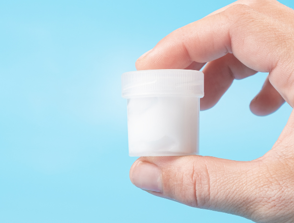 El donante comenzó a donar esperma en 2008, y la variante genética cancerígena era prácticamente indetectable en ese momento.