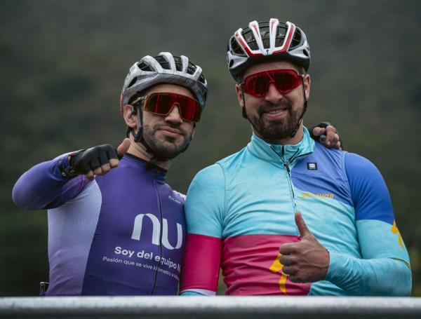 Equipo Nu
