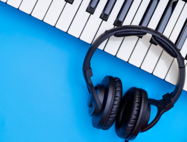 Música