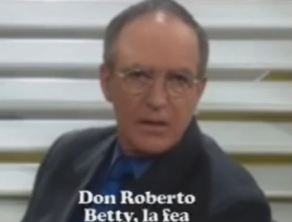 Actor Kepa Amuchastegui