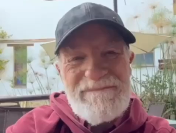 Actor Kepa Amuchastegui