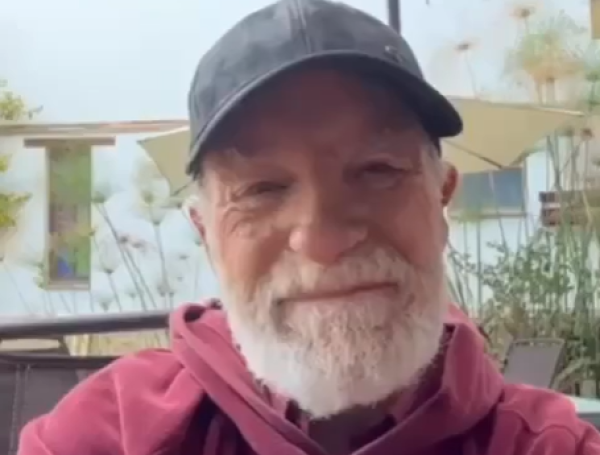 Actor Kepa Amuchastegui