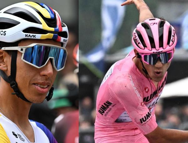 Egan Bernal